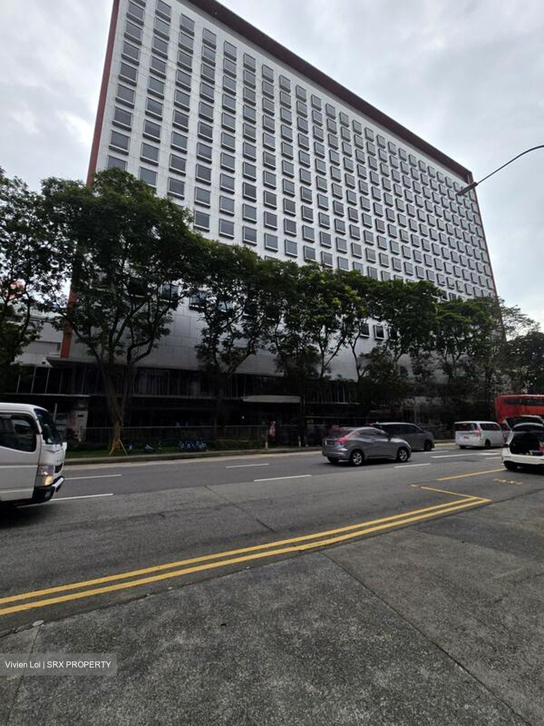 Bencoolen House (D7), Retail #454065621